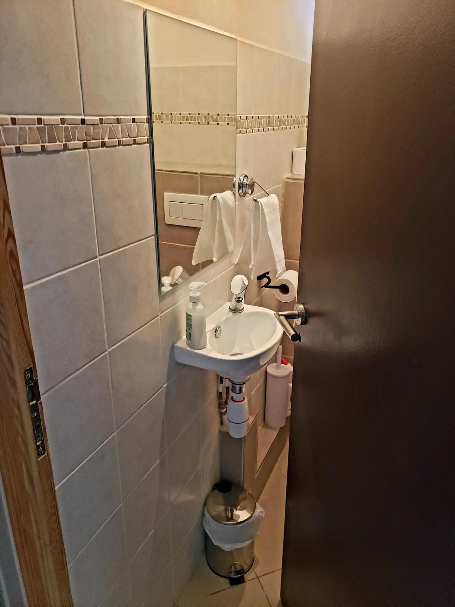 Air-Conditioned Residential Suite From 1 To 6 - Bathtubs In Rooms - Wifi - Kitchen - Laundry - Self-Arrival - Parking Авиньон Экстерьер фото